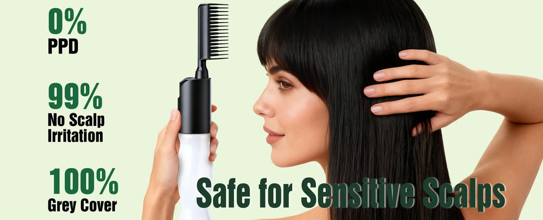 The Psychology of At-Home Hair Color – How to Overcome Fear and Fall in Love with the Process - Limer-global