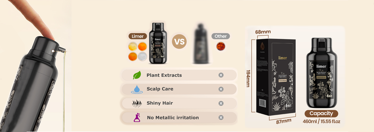 hair dye shampoo hair color for women hair color dark brown hair dye h ...