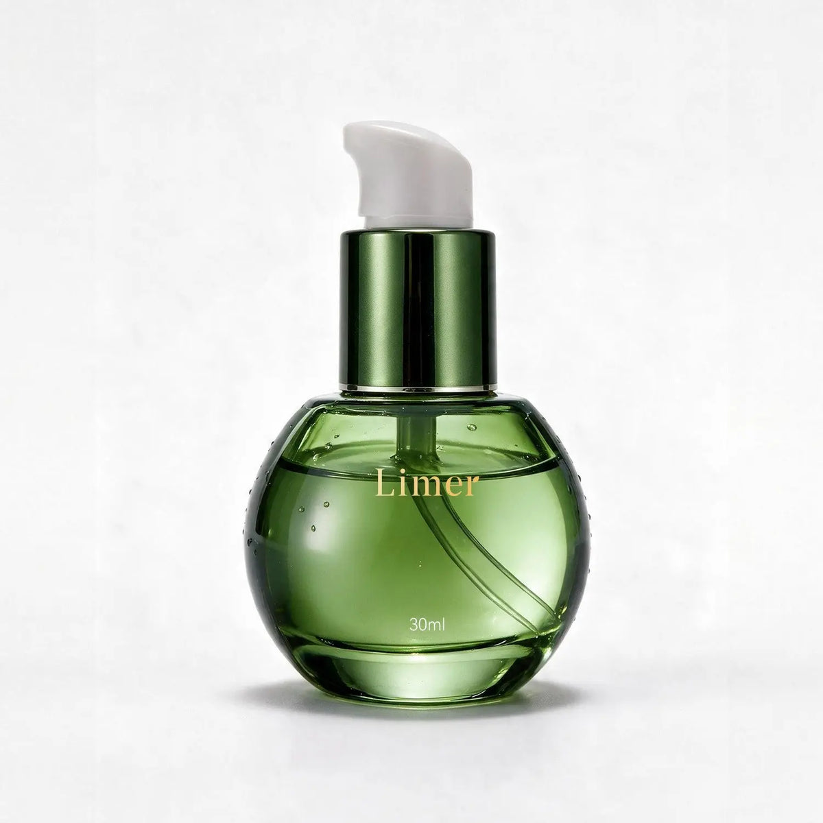 Limer Hair Treatment Oil