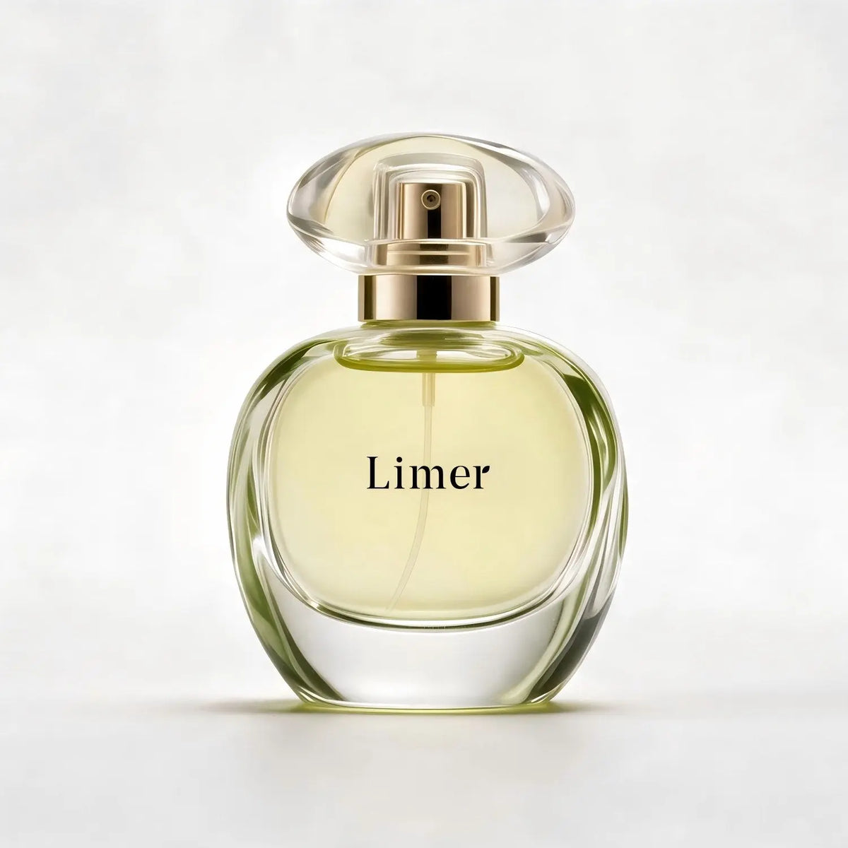 Limer Daily Refresh Hair Perfume Mist